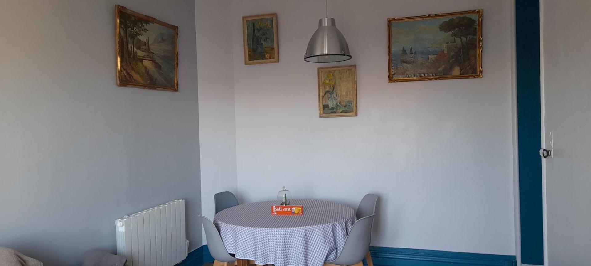 Appartamento Au Bon Air Wimereux Esterno foto
