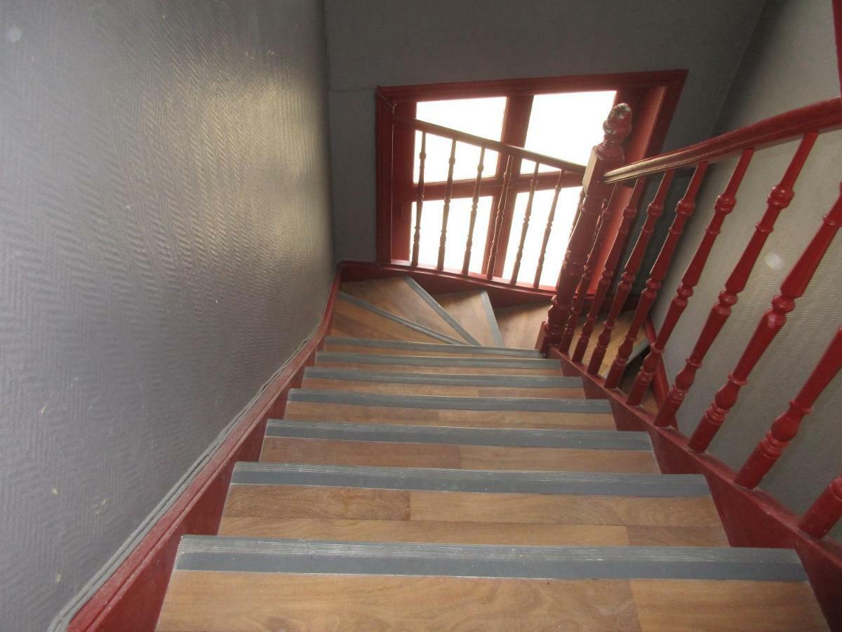 Appartamento Au Bon Air Wimereux Esterno foto